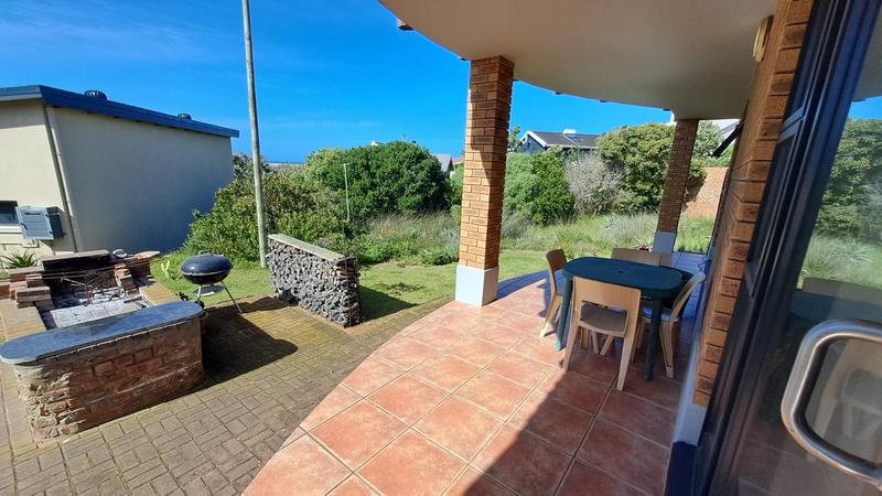 3 Bedroom Property for Sale in Jongensfontein Western Cape